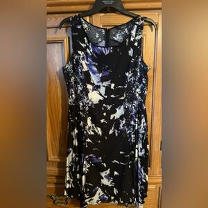 SIMPLY VERA- VERA WANG Cocktail Dress in EUC!